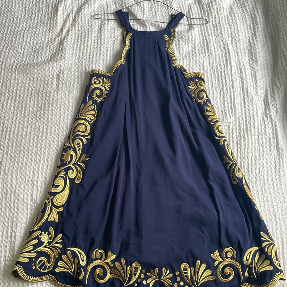 Lily Pulitzer Dress